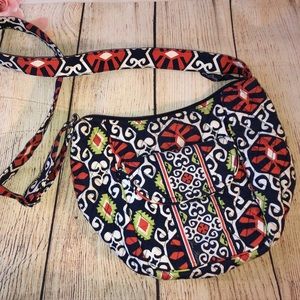 Vera Bradley Crossbody Bag